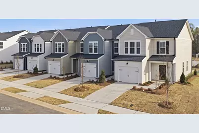 2806 Rodeo Court, Willow Springs, NC 27592 - Photo 25