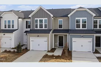 2806 Rodeo Court, Willow Springs, NC 27592 - Photo 3