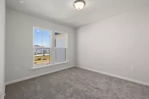 2806 Rodeo Ct, Willow Springs, NC 27592 - Photo 23