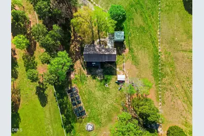 2529 Bobbitt Road, Kittrell, NC 27544 - Photo 5