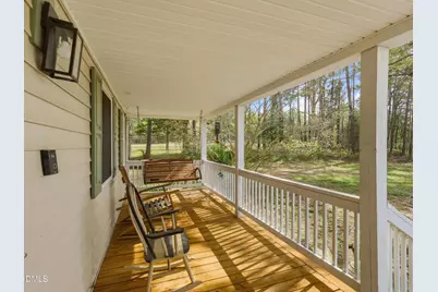 2529 Bobbitt Road, Kittrell, NC 27544 - Photo 11