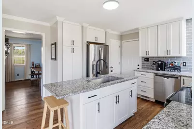 2529 Bobbitt Road, Kittrell, NC 27544 - Photo 17