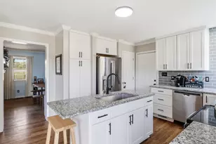 2529 Bobbitt Rd, Kittrell, NC 27544 - Photo 17