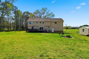 2529 Bobbitt Rd, Kittrell, NC 27544 - Photo 43