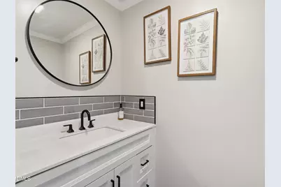 2529 Bobbitt Road, Kittrell, NC 27544 - Photo 35