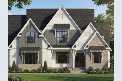 1020 Azalea Garden Circle, Raleigh, NC 27603 - Photo 1