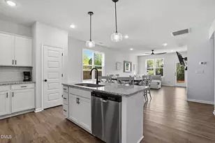 263 Maidenhair Pl, Clayton, NC 27520 - Photo 13