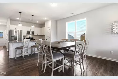 263 Maidenhair Place, Clayton, NC 27520 - Photo 17