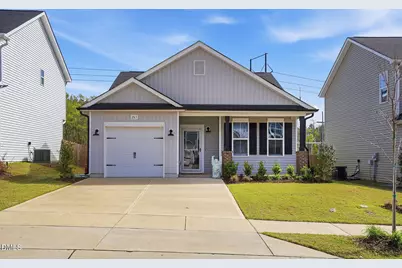 263 Maidenhair Place, Clayton, NC 27520 - Photo 1