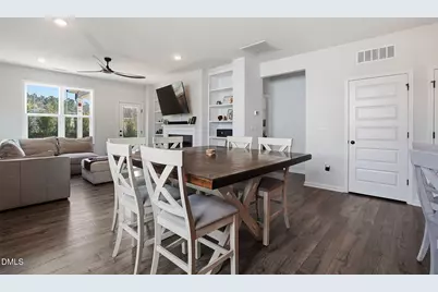 263 Maidenhair Place, Clayton, NC 27520 - Photo 17