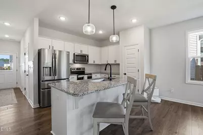 263 Maidenhair Place, Clayton, NC 27520 - Photo 13