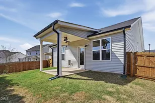 263 Maidenhair Pl, Clayton, NC 27520 - Photo 29