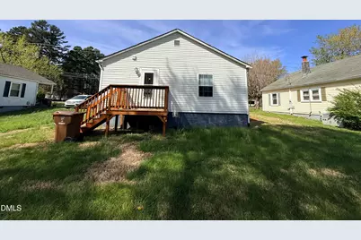 1268 Ridge Road, Roxboro, NC 27573 - Photo 11