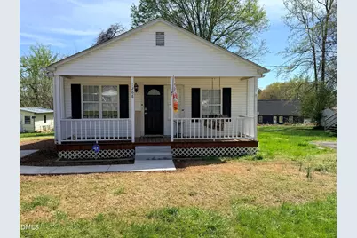 1268 Ridge Road, Roxboro, NC 27573 - Photo 1