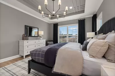 2105 Saunders Farm Way, Willow Springs, NC 27592 - Photo 13