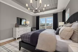 2105 Saunders Farm Way, Willow Springs, NC 27592 - Photo 13