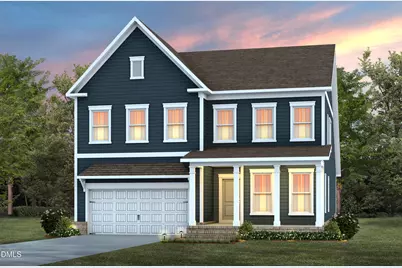 2105 Saunders Farm Way, Willow Springs, NC 27592 - Photo 1