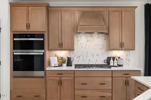 2105 Saunders Farm Way, Willow Springs, NC 27592 - Photo 5