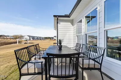 2105 Saunders Farm Way, Willow Springs, NC 27592 - Photo 31