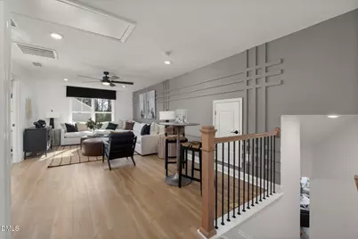 2105 Saunders Farm Way, Willow Springs, NC 27592 - Photo 19