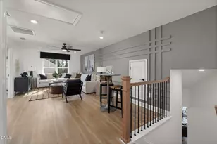 2105 Saunders Farm Way, Willow Springs, NC 27592 - Photo 19