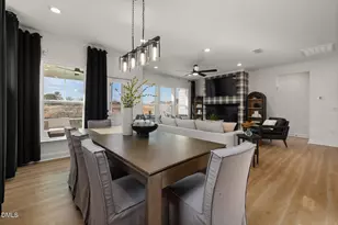 2105 Saunders Farm Way, Willow Springs, NC 27592 - Photo 9