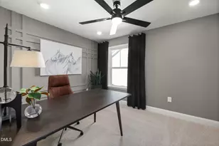 2105 Saunders Farm Way, Willow Springs, NC 27592 - Photo 21