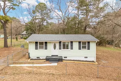 2400 Trueway Lane, Raleigh, NC 27603 - Photo 1