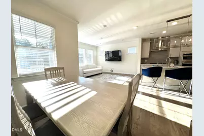 2506 Hutch Lane, Apex, NC 27523 - Photo 11