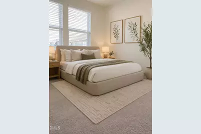 2506 Hutch Lane, Apex, NC 27523 - Photo 21