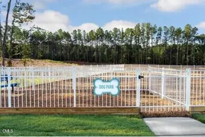 2506 Hutch Lane, Apex, NC 27523 - Photo 27