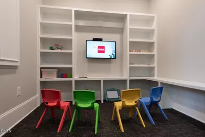 2506 Hutch Lane, Apex, NC 27523 - Photo 33