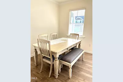 2506 Hutch Lane, Apex, NC 27523 - Photo 9