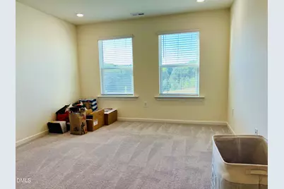 2506 Hutch Lane, Apex, NC 27523 - Photo 21