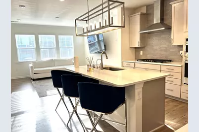 2506 Hutch Lane, Apex, NC 27523 - Photo 13