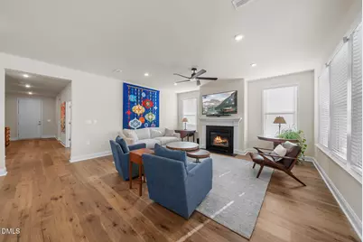 1516 Gatekeeper Lane, Fuquay-Varina, NC 27526 - Photo 15