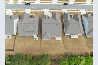 1516 Gatekeeper Lane, Fuquay-Varina, NC 27526 - Photo 49