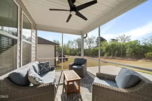 1516 Gatekeeper Ln, Fuquay Varina, NC 27526 - Photo 41