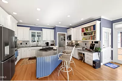 6508 Vintage Ridge Lane, Fuquay-Varina, NC 27526 - Photo 19