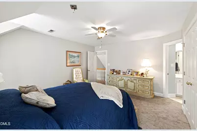 6508 Vintage Ridge Lane, Fuquay-Varina, NC 27526 - Photo 45