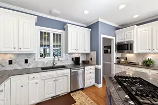 6508 Vintage Ridge Ln, Fuquay Varina, NC 27526 - Photo 21
