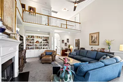 6508 Vintage Ridge Lane, Fuquay-Varina, NC 27526 - Photo 15