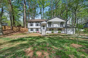 1012 Askham Dr, Cary, NC 27511 - Photo 3