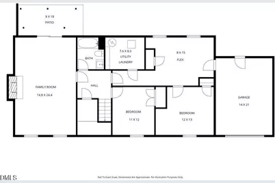 1012 Askham Drive, Cary, NC 27511 - Photo 63
