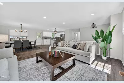 1012 Askham Drive, Cary, NC 27511 - Photo 9