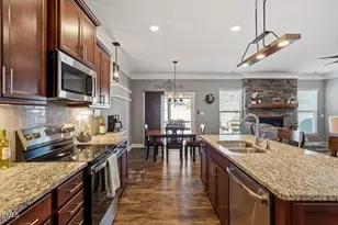 1204 Poplar Stone Dr, Knightdale, NC 27545 - Photo 13