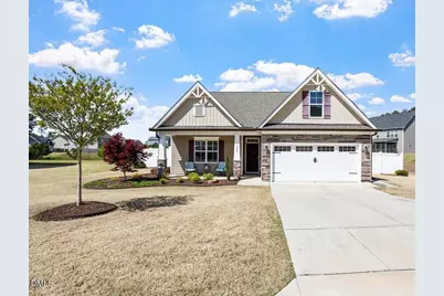 1204 Poplar Stone Drive, Knightdale, NC 27545 - Photo 1