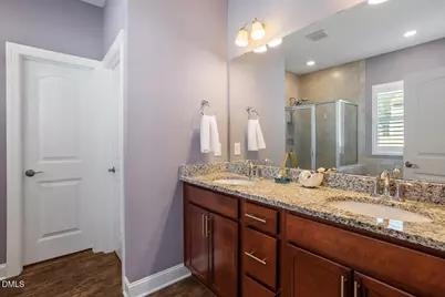 1204 Poplar Stone Drive, Knightdale, NC 27545 - Photo 21