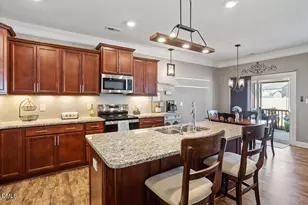 1204 Poplar Stone Dr, Knightdale, NC 27545 - Photo 9