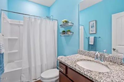 1204 Poplar Stone Drive, Knightdale, NC 27545 - Photo 25